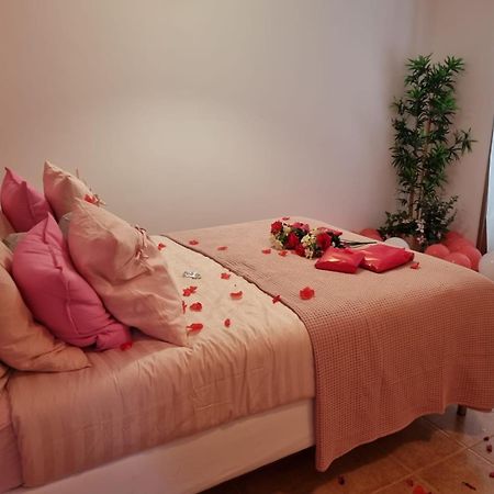 Villa Barbie Caleta De Fuste Eksteriør bilde