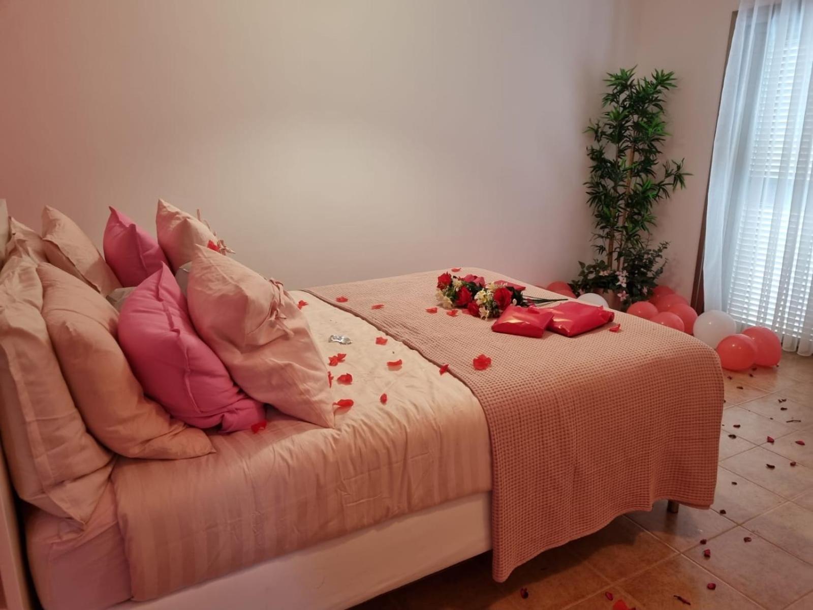 Villa Barbie Caleta De Fuste Eksteriør bilde