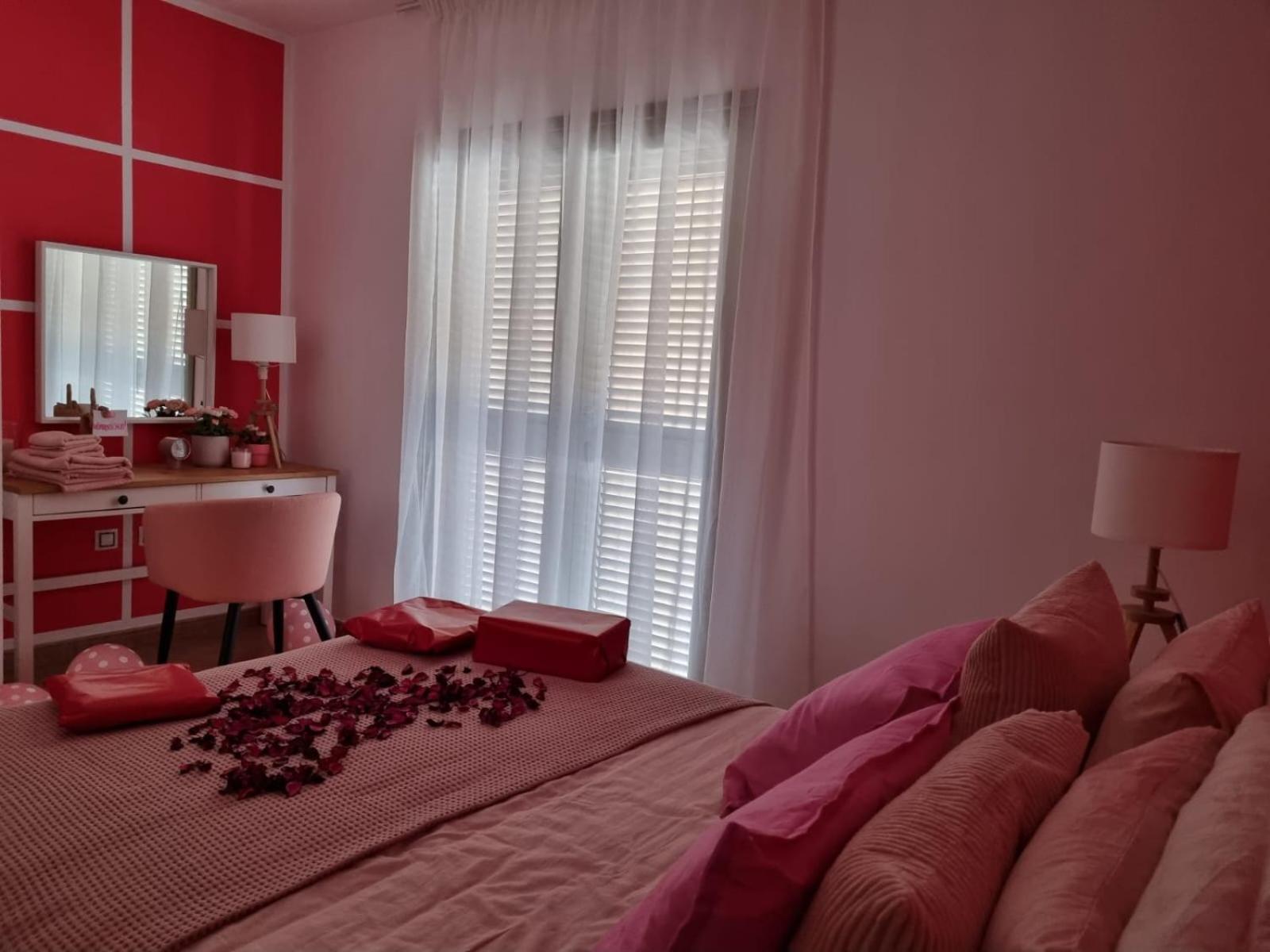 Villa Barbie Caleta De Fuste Eksteriør bilde