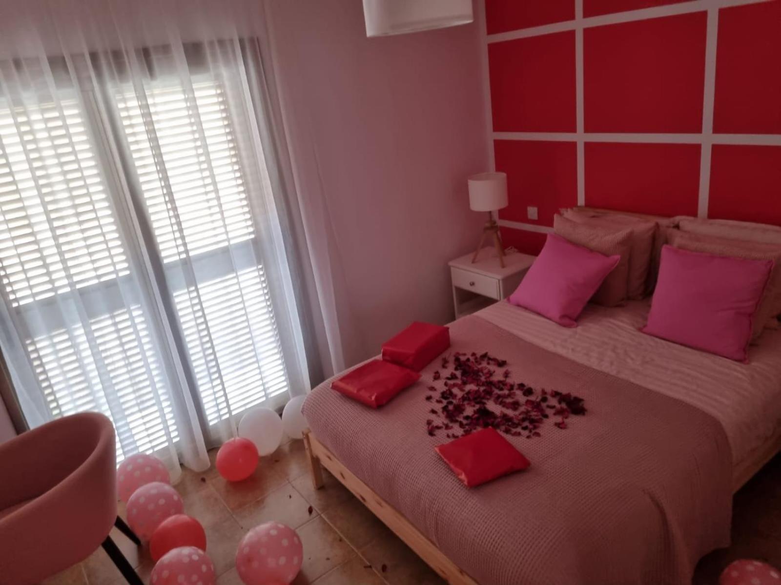 Villa Barbie Caleta De Fuste Eksteriør bilde