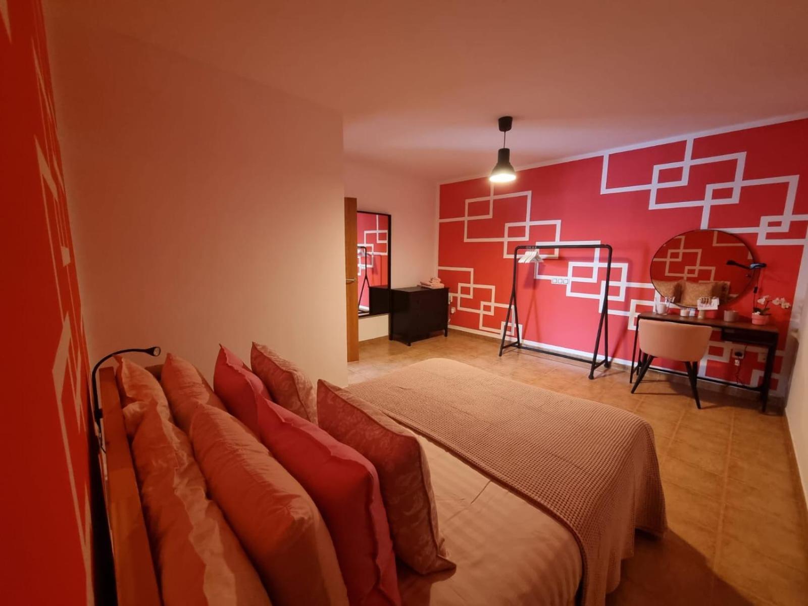 Villa Barbie Caleta De Fuste Eksteriør bilde