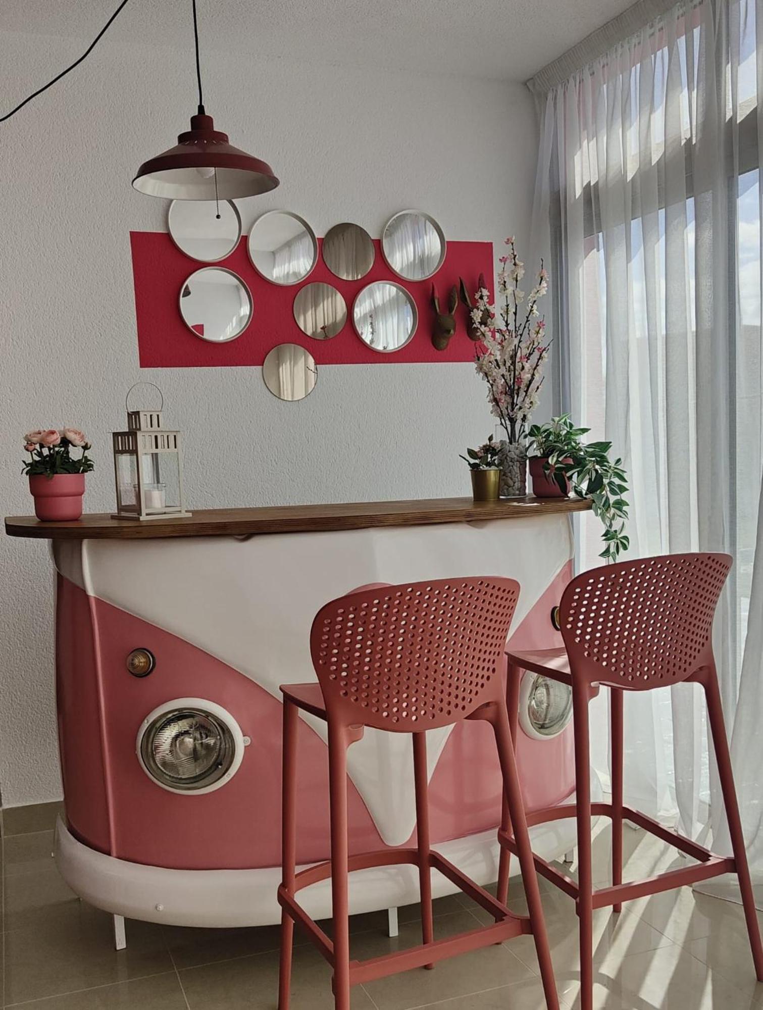 Villa Barbie Caleta De Fuste Eksteriør bilde