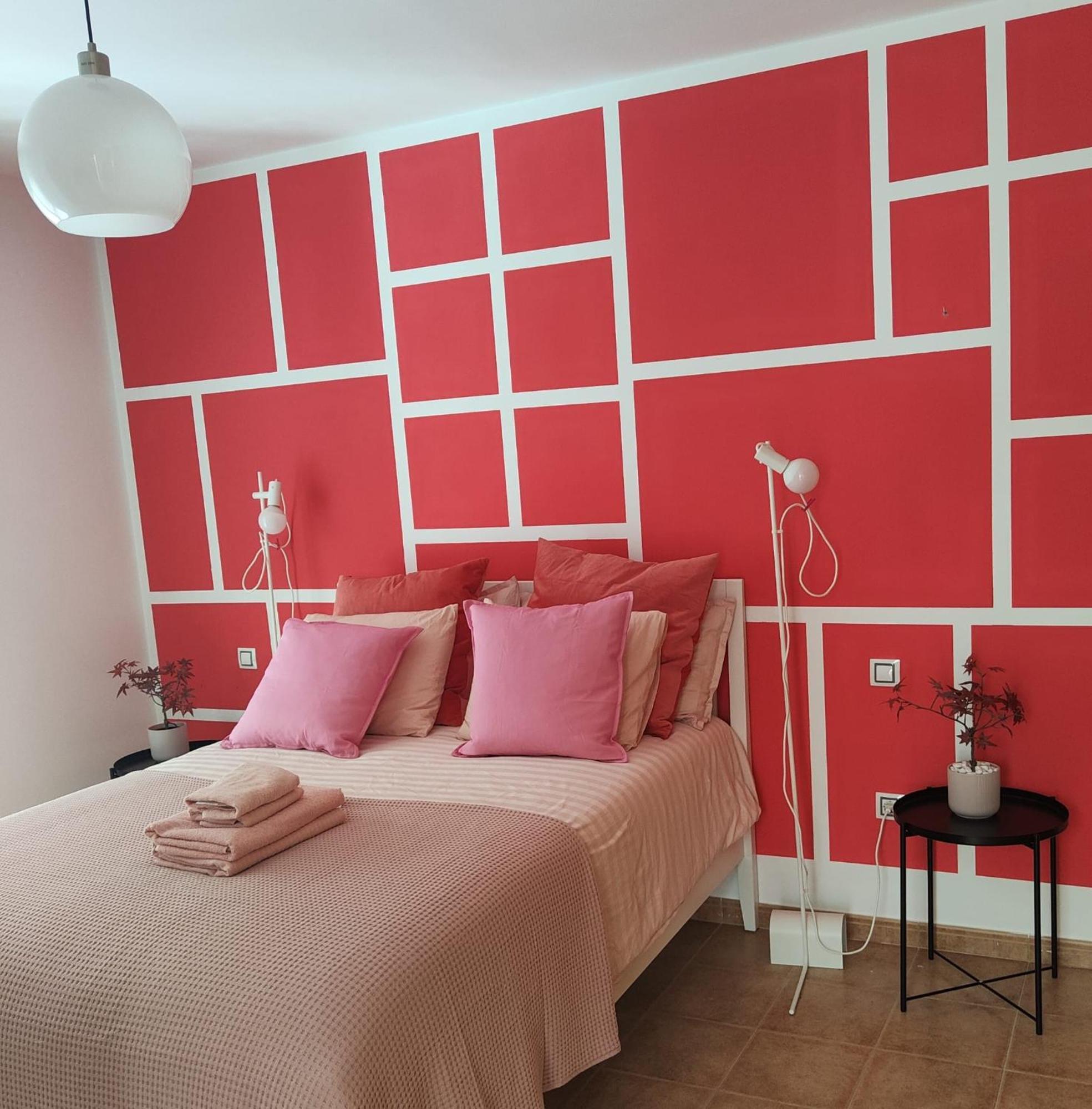 Villa Barbie Caleta De Fuste Eksteriør bilde